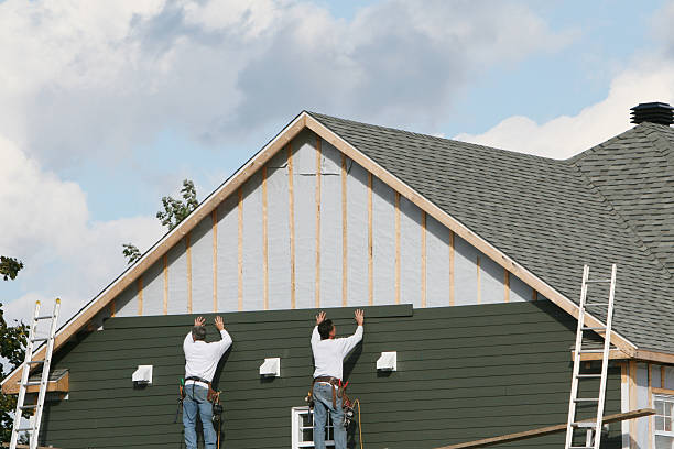 Trusted La Grange, IL Siding Services Experts